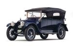 Stevens-Duryea Model C-Six 5-Passenger Touring 1913 года